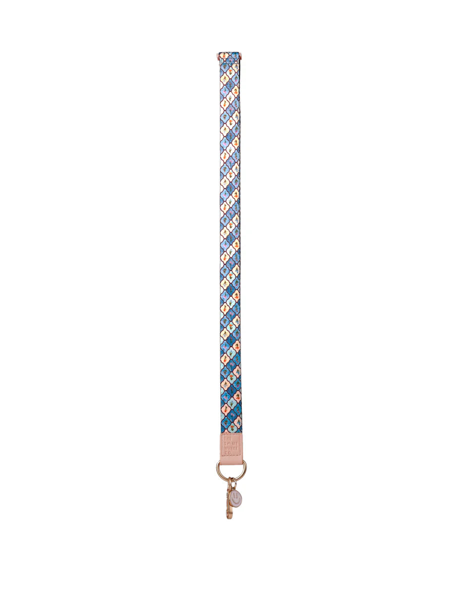 The Somewhere Co Lanyard