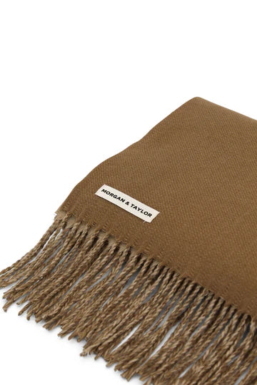 Morgan & Taylor - Rachel Reversible Scarf