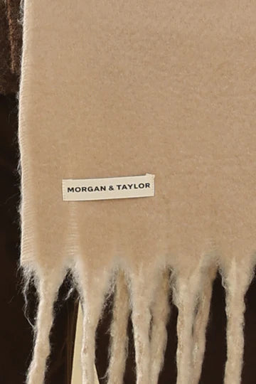 Morgan & Taylor - Hannah Reversible Scarf