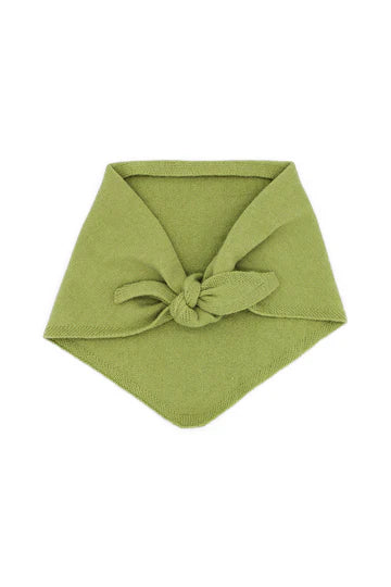Morgan & Taylor - Katrina Triangle Scarf