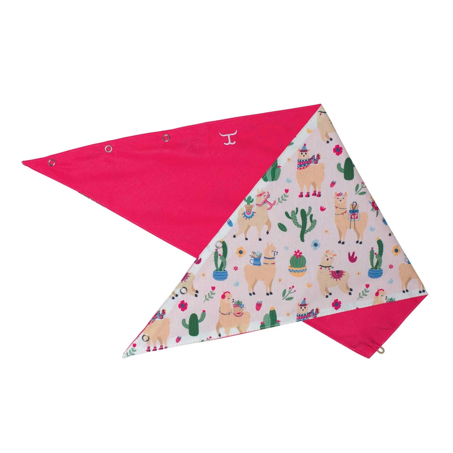 Just Country Ladies Carlee Double Sided Scarves