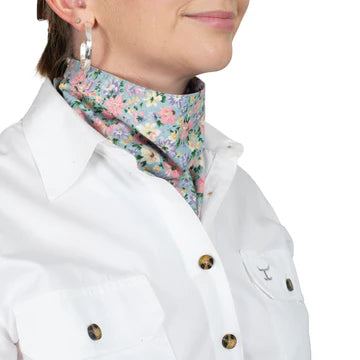 Just Country Ladies Carlee Double Sided Scarves