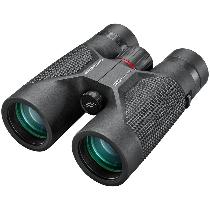 Simmons Pro Hunter 10x42mm