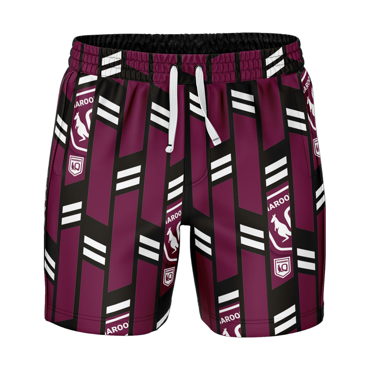 NRL Riviera Volley Swim Short
