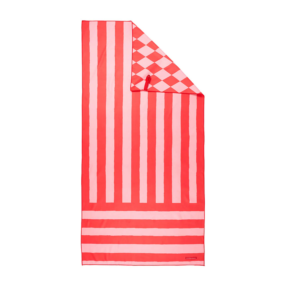 Annabel Trends Sand Free Beach Towel