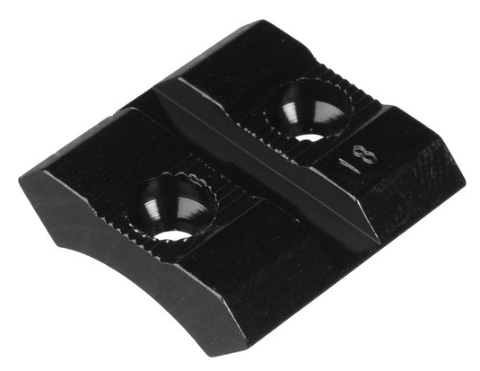 Weaver Classic Aluminium Base Gloss #18