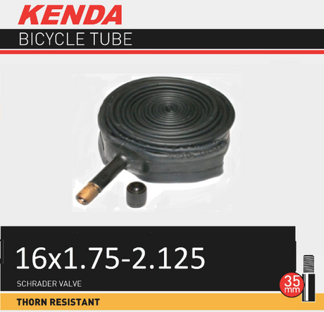 Kenda Thorn Proof Bicycle Tubes