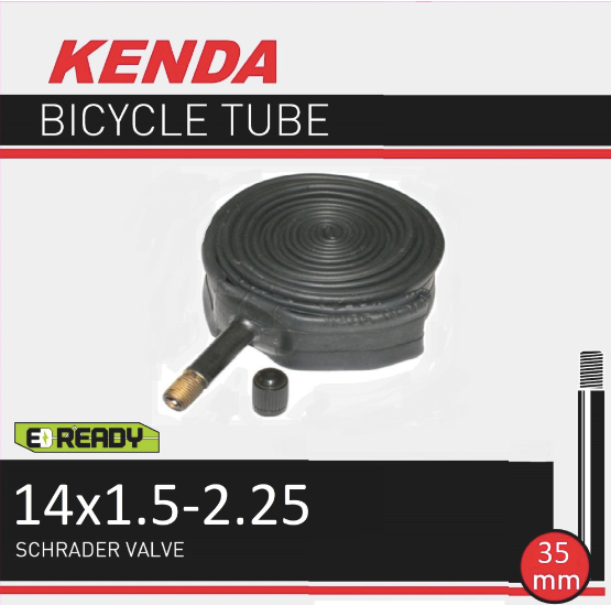 Kenda Bicycle Tube