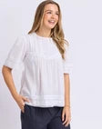 Foxwood Juna Top