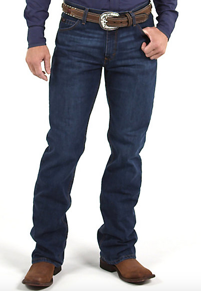 Wrangler Mens 20X Slim Competition 02 Jeans 1002MWXDL