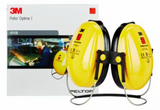 3M™ PELTOR™ Optime™ I Neckband Format Earmuff H510B