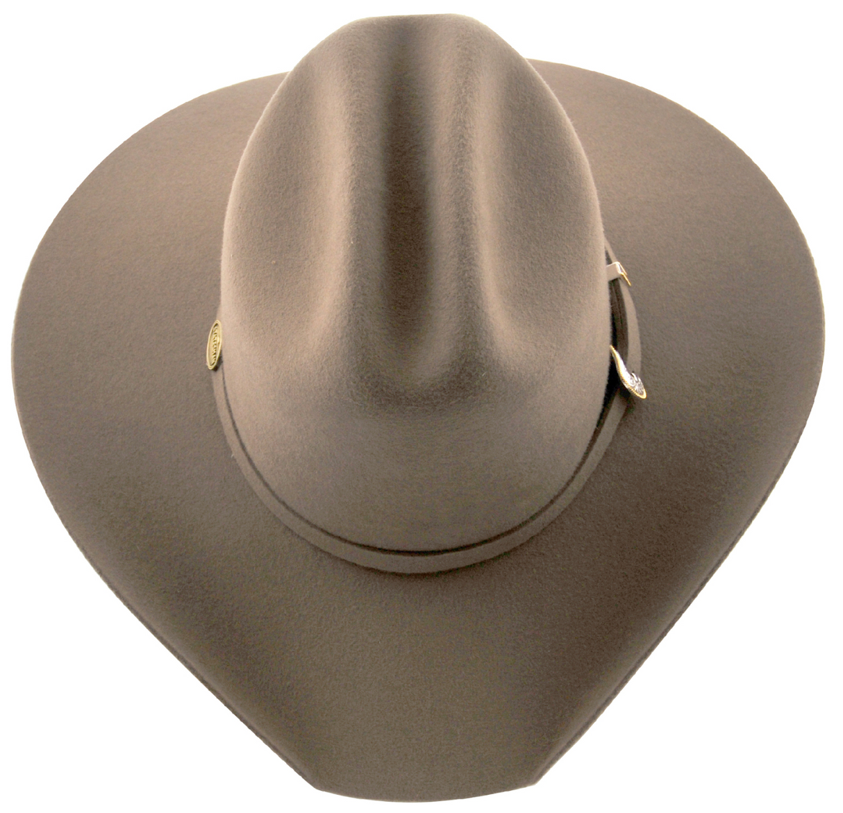 Statesman The Great Divide Fur Felt Kids Hat