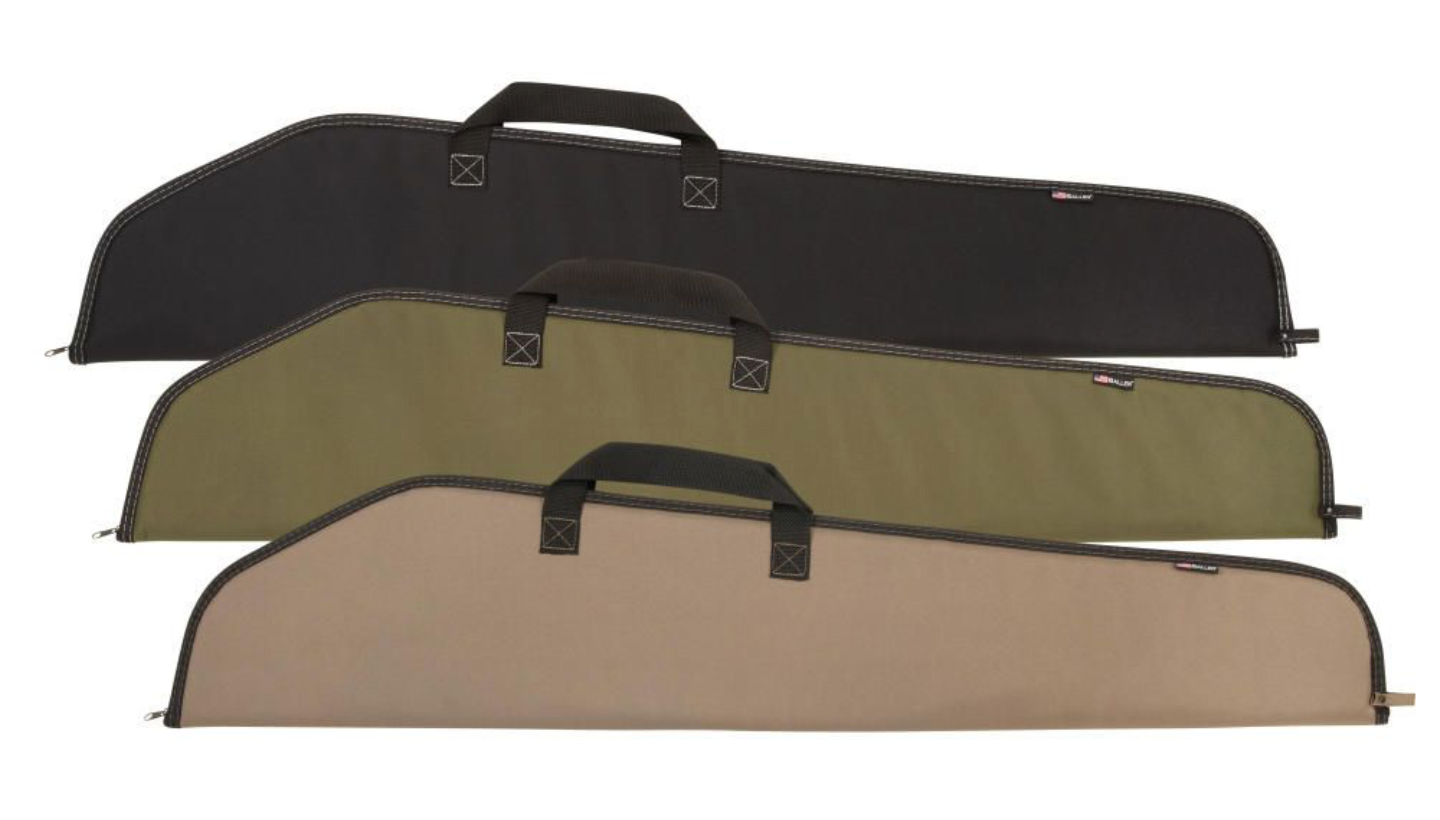 Allen Durango Scoped Rifle Case 116.8cm(46")