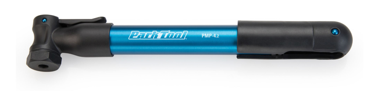 Park Tool Mini Pump Alloy PMP4.2