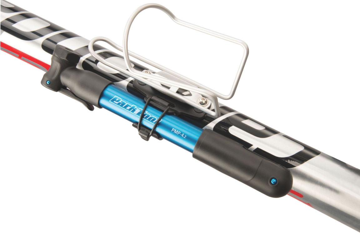 Park Tool Mini Pump Alloy PMP4.2