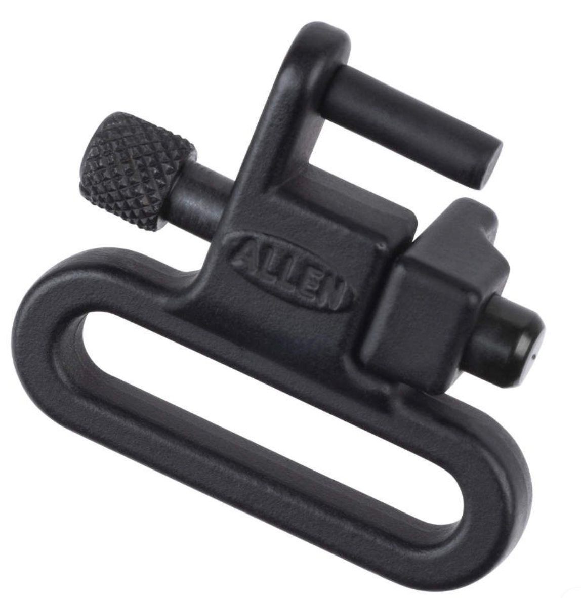 Allen Magnum 32mm Swivel Set, Fits 1.25" Gun Slings