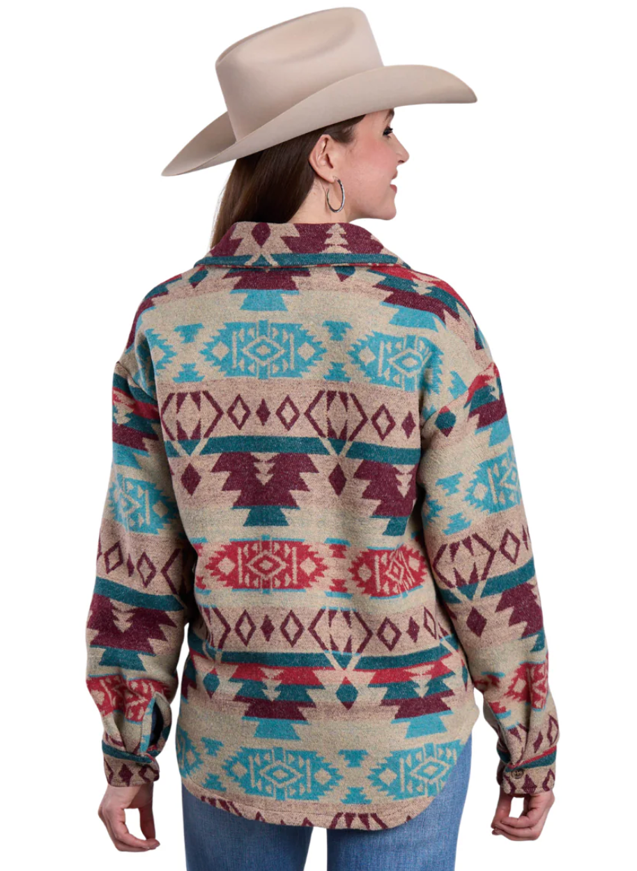 Roper Women's AZTEC Jacket
