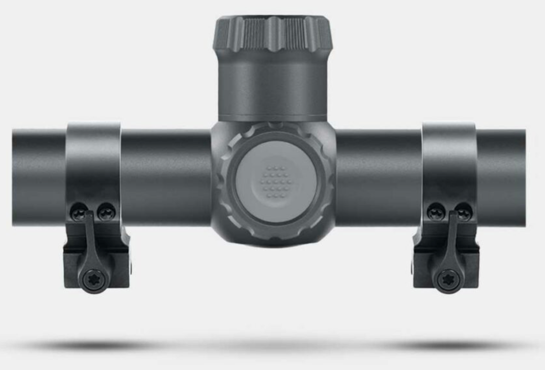 Pulsar Thermion 2 Thermal Imaging Riflescopes