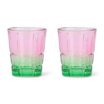 Annabel Trends 2 Piece Shot Glass