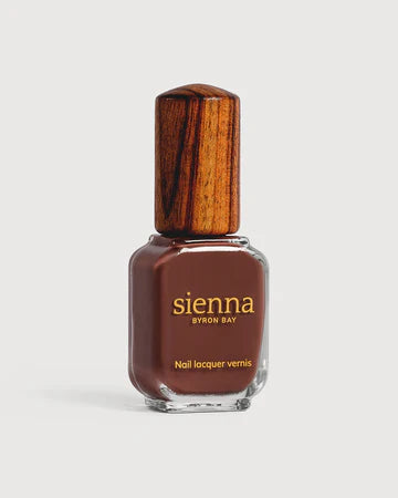 Sienna Nail Polish - Sienna