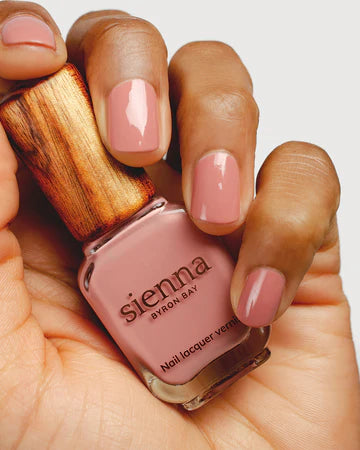 Sienna Nail Polish - Stone