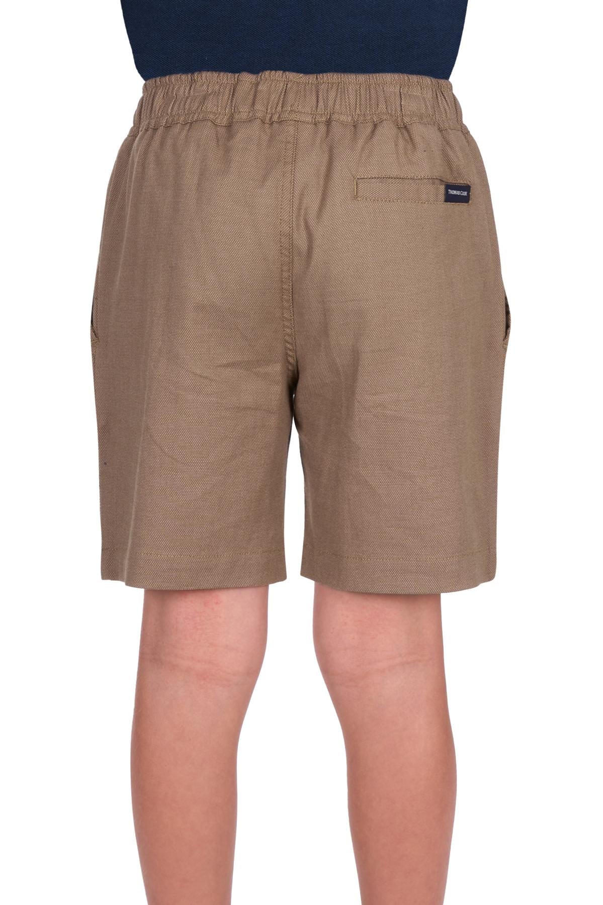 Thomas Cook Boys Dennis Shorts