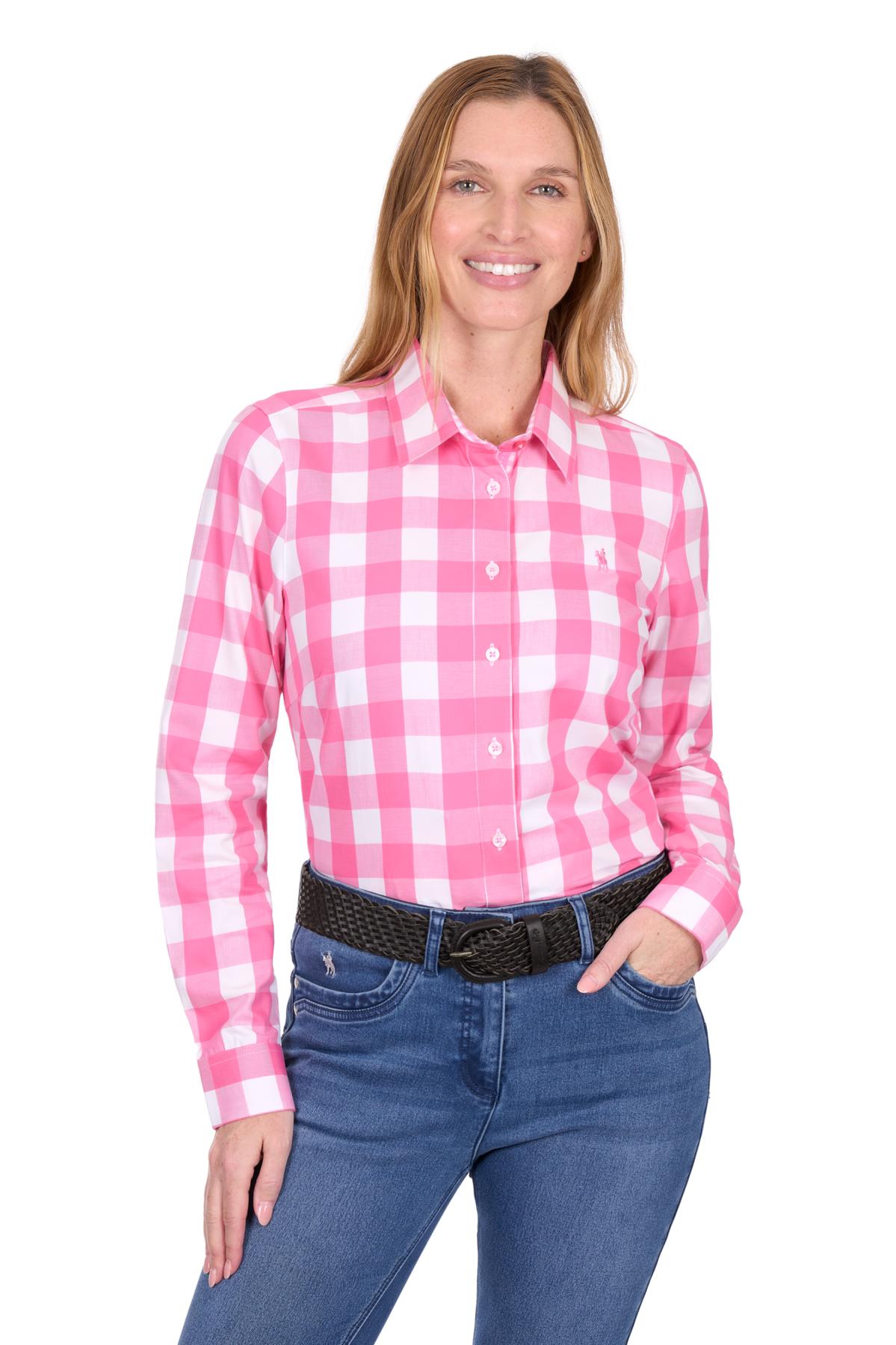 Thomas Cook Ladies Tamara Shirt