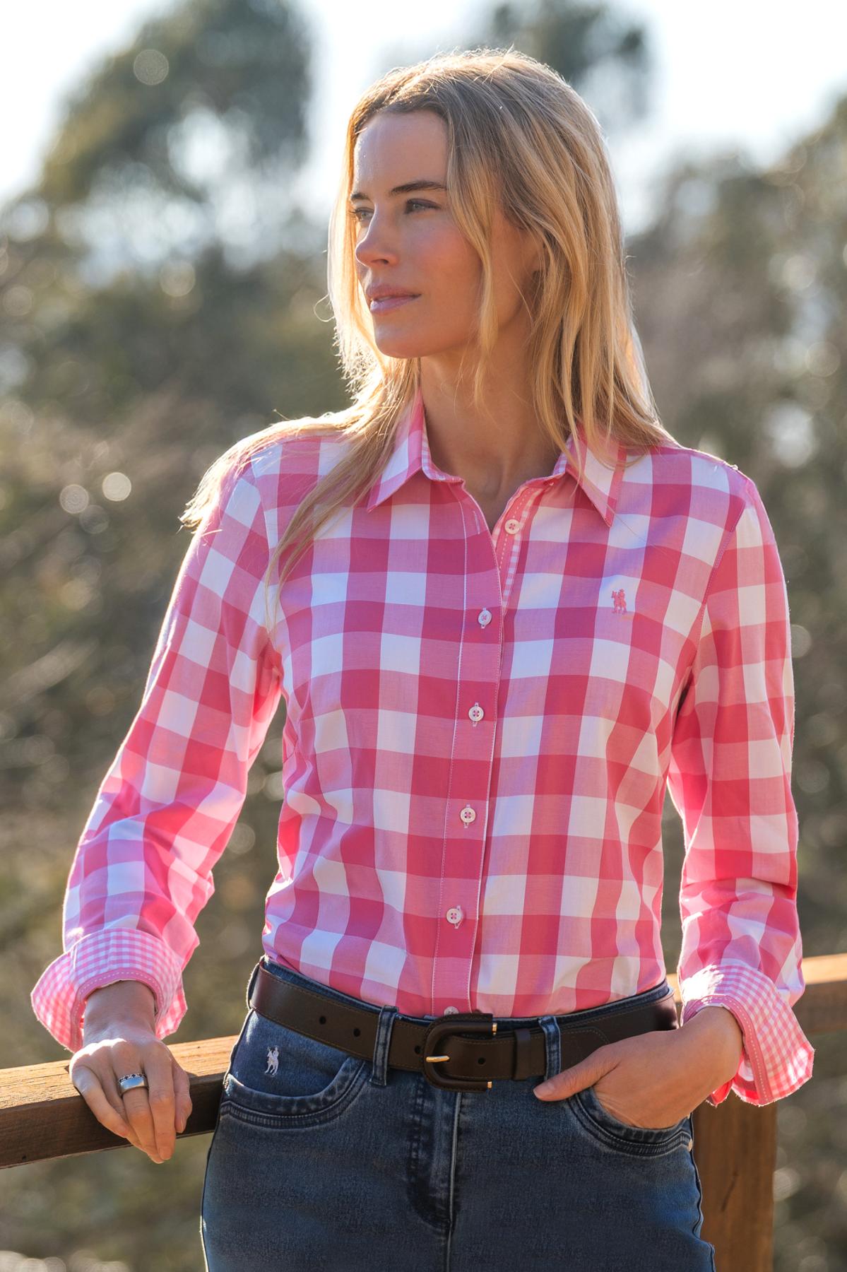 Thomas Cook Ladies Tamara Shirt