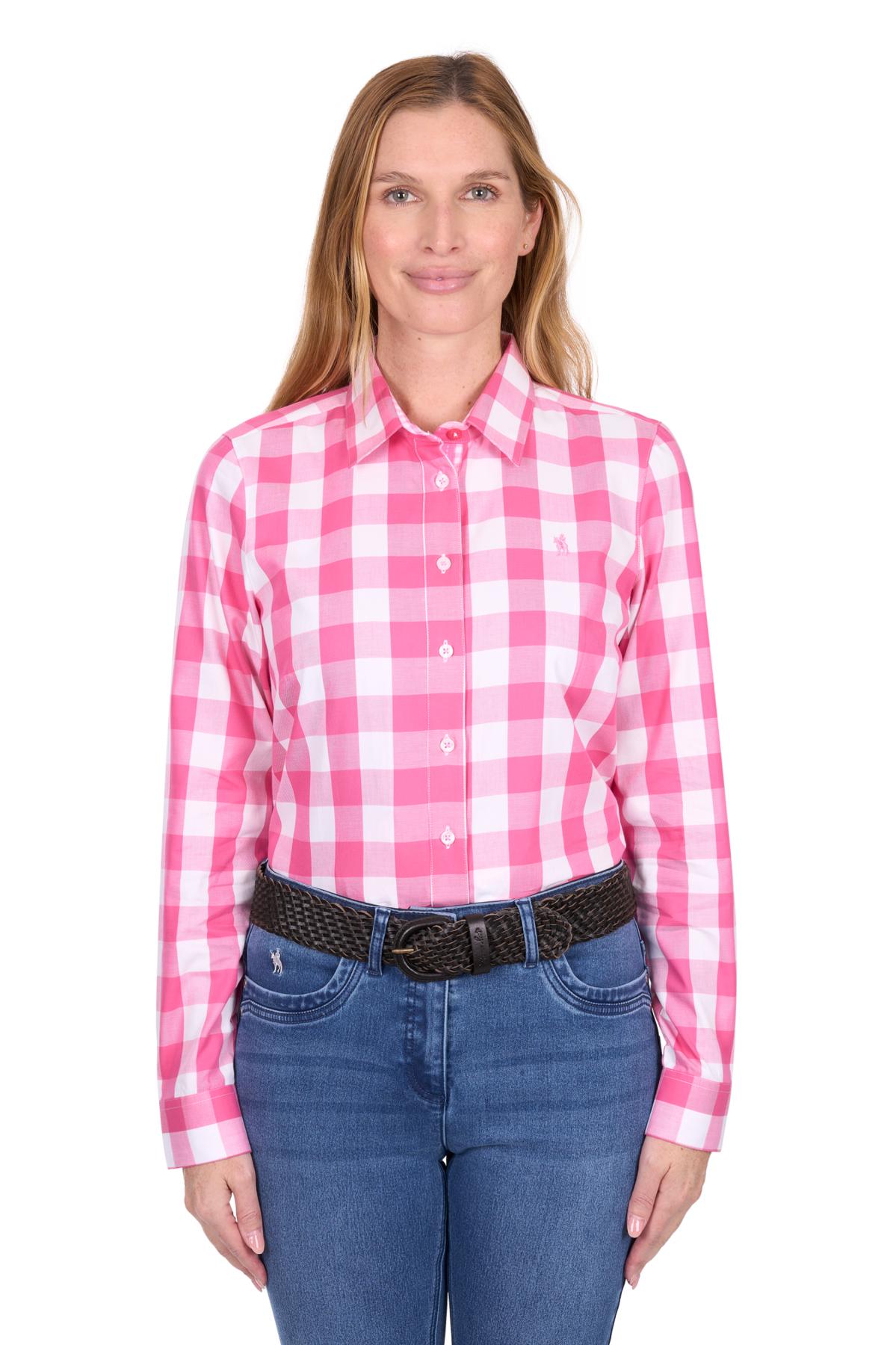 Thomas Cook Ladies Tamara Shirt