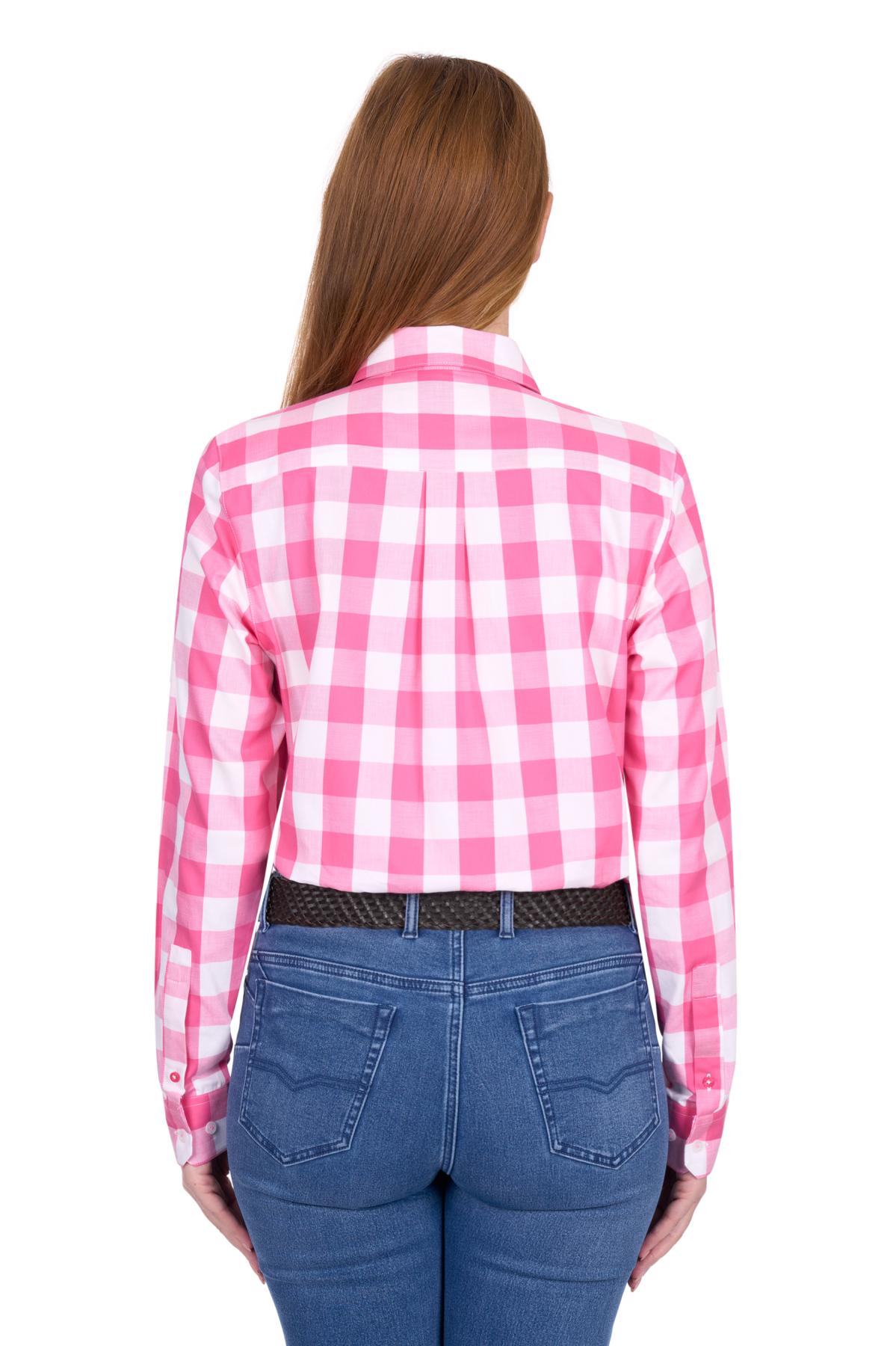 Thomas Cook Ladies Tamara Shirt