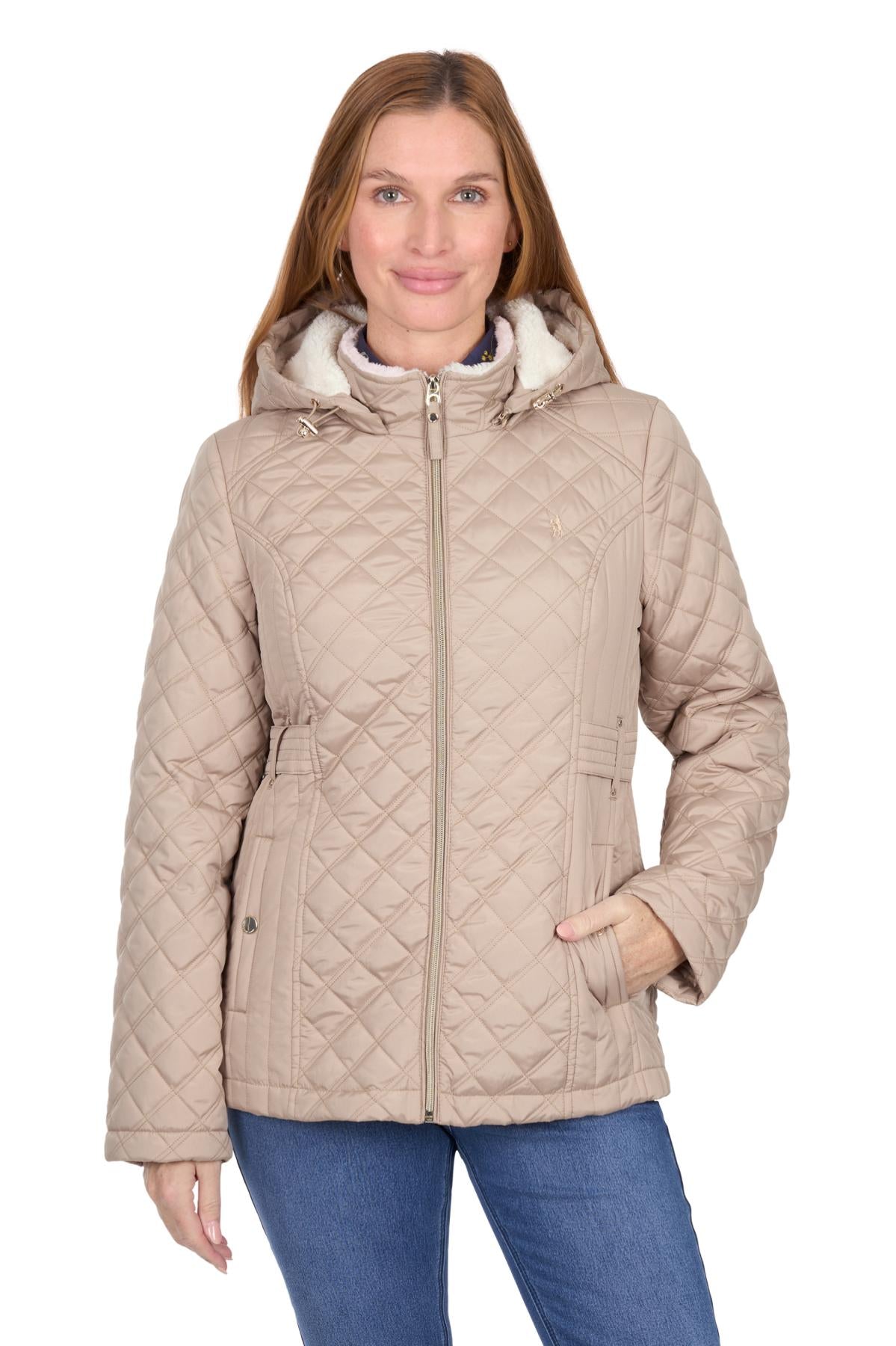 Thomas Cook Ladies Peta Jacket