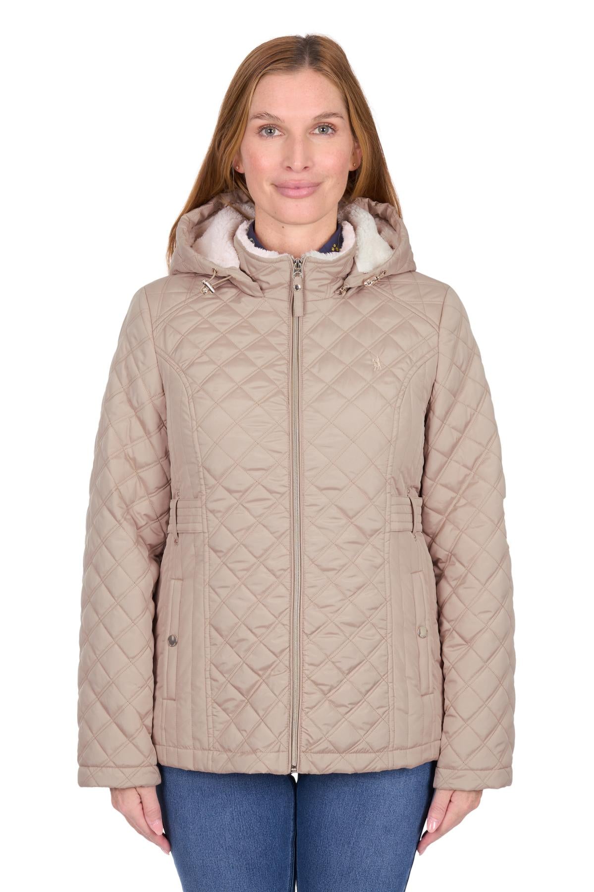 Thomas Cook Ladies Peta Jacket