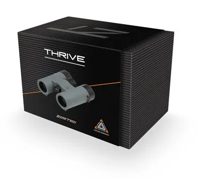 Zerotech Thrive 10x32 Binoculars