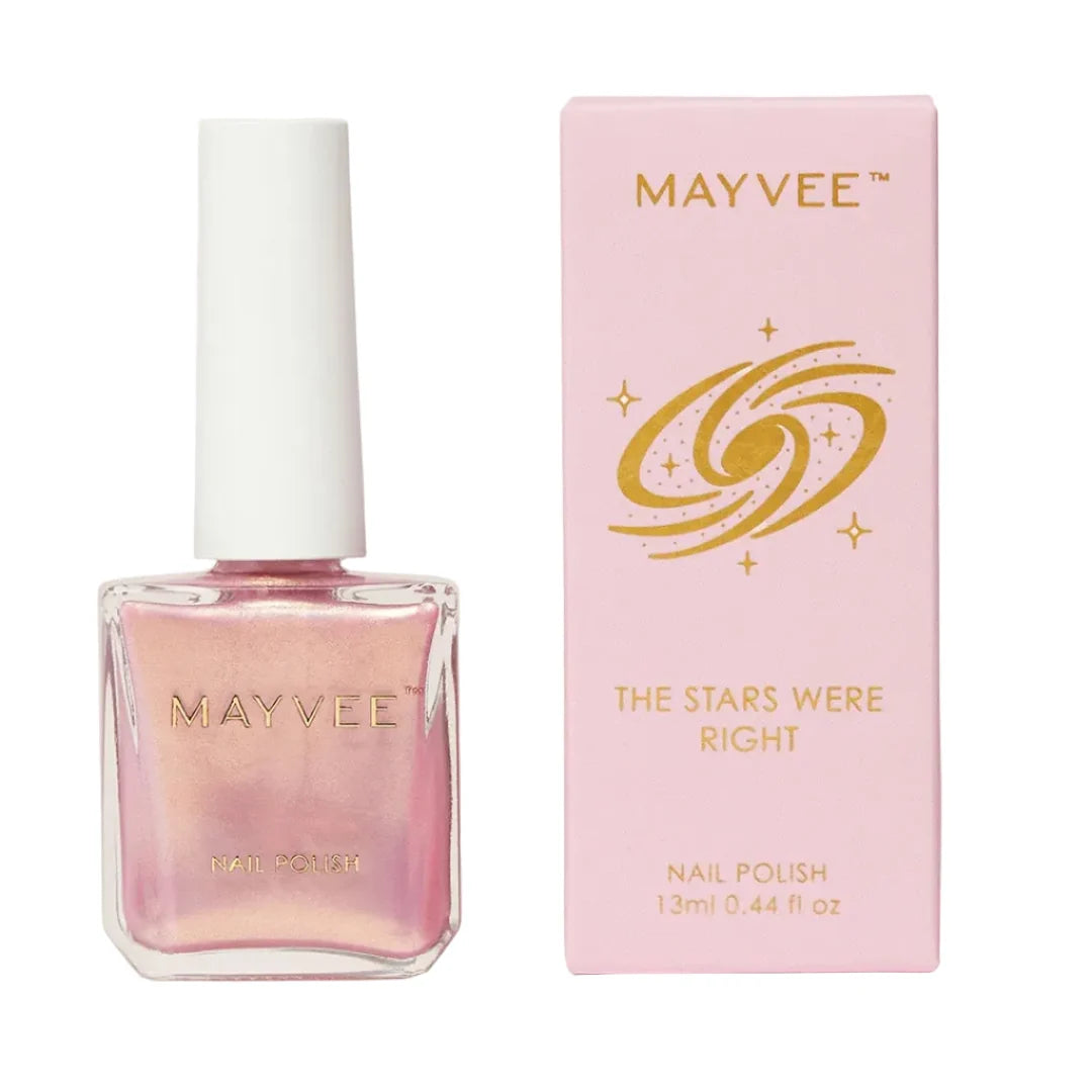 MAYVEE Nail Polish