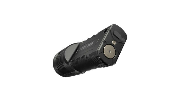 Nitecore Tiny Monster Rechargeable 20,000 Lumen Torch