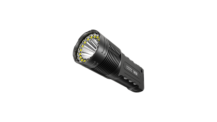Nitecore Tiny Monster Rechargeable 20,000 Lumen Torch
