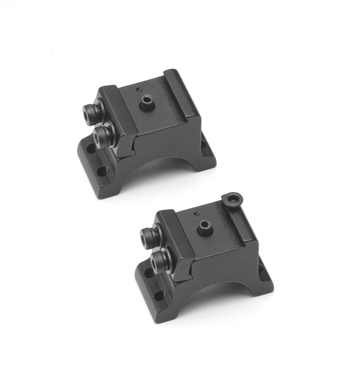 Sportsmatch 17mm 1" Brno 601 602/CZ550 Ringmount Medium