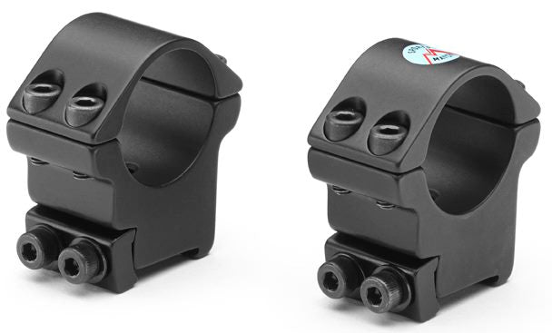 Sportsmatch 17mm 1" Brno 601 602/CZ550 Ringmount Medium