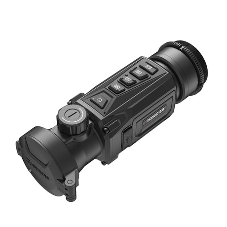 Hikmicro Thunder 2.0 Thermal Clip On