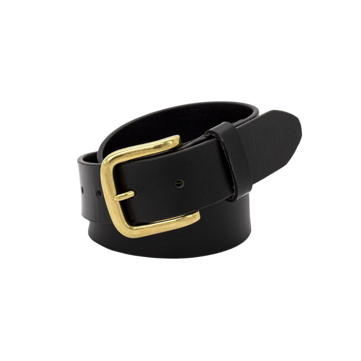 Buckle Triton Buffalo Leather Belt ๐ฆ๐บ