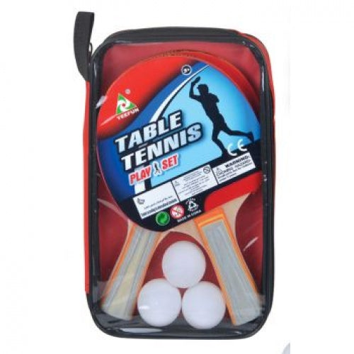 Yeefun Table Tennis Set