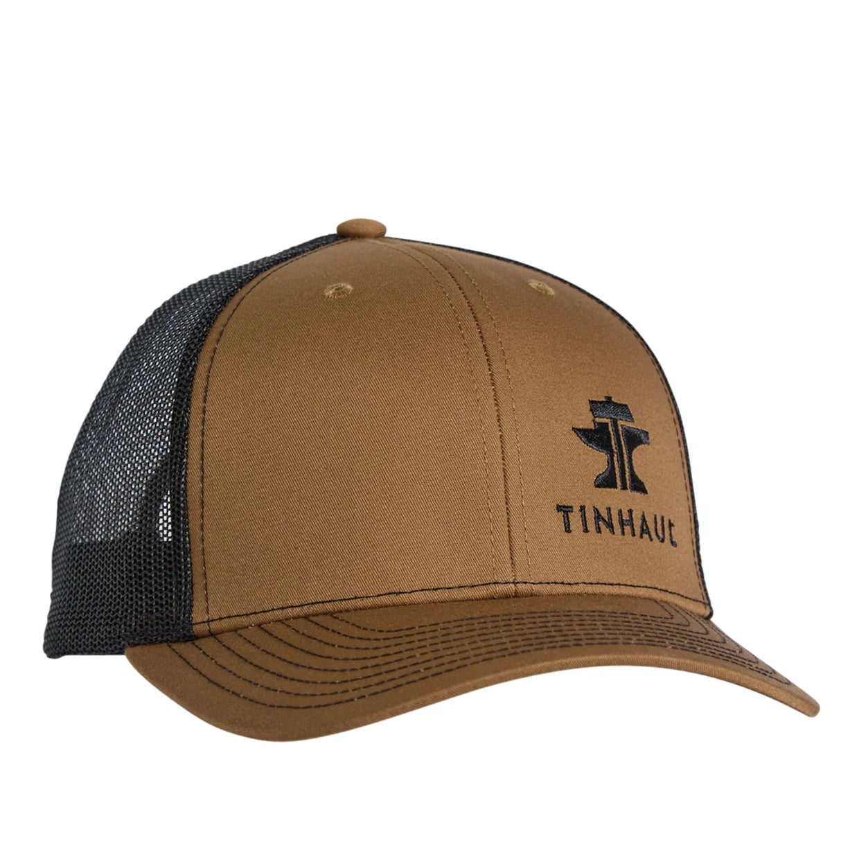 Tin Haul Truckers Cap