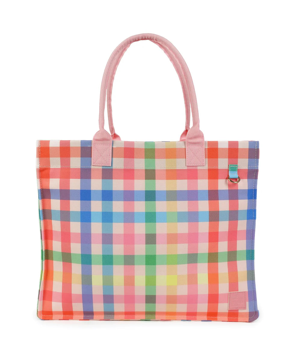 The Somewhere Co. Ultimate Tote Bag