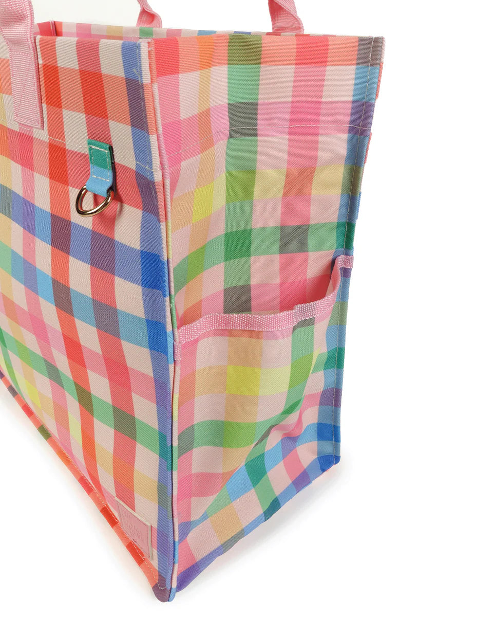 The Somewhere Co. Ultimate Tote Bag