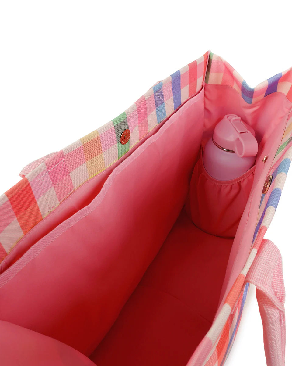 The Somewhere Co. Ultimate Tote Bag