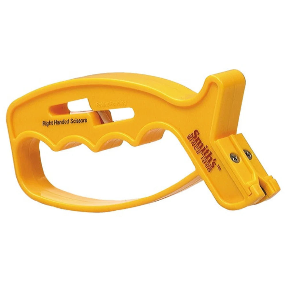 SMITH'S ABRASIVES Jiff Knife & Scissor Sharpener