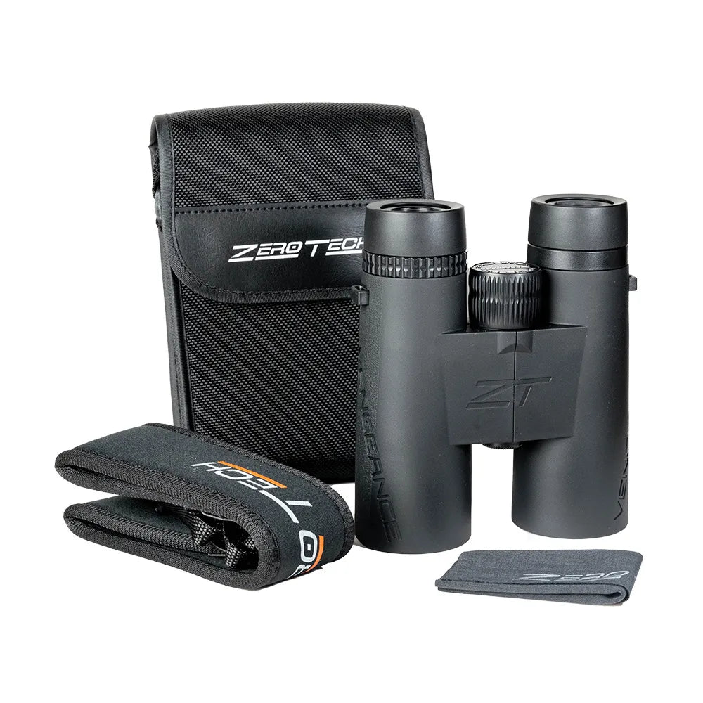 Zerotech Vengeance 10x42mm Binoculars