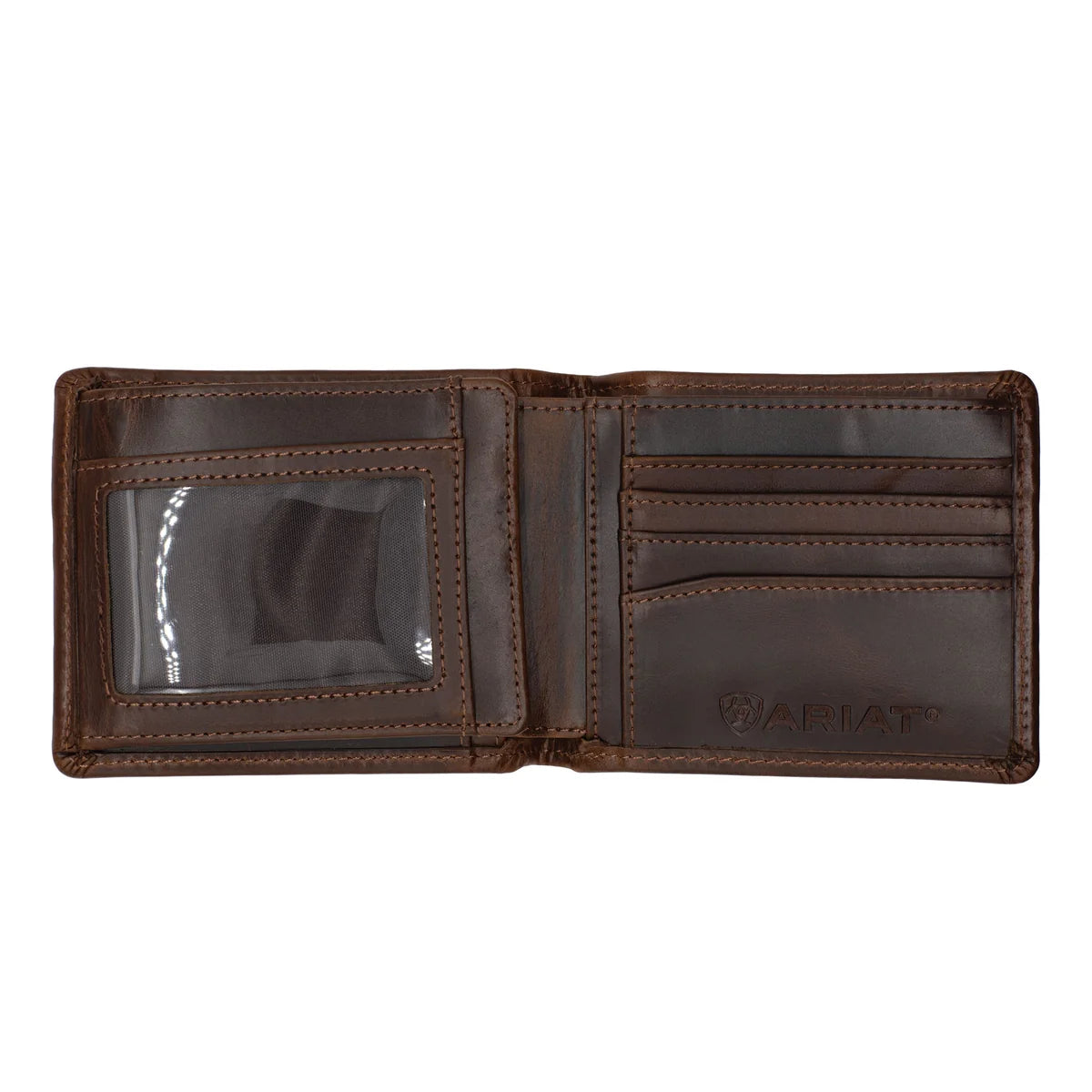 Ariat Bi-Fold Wallet