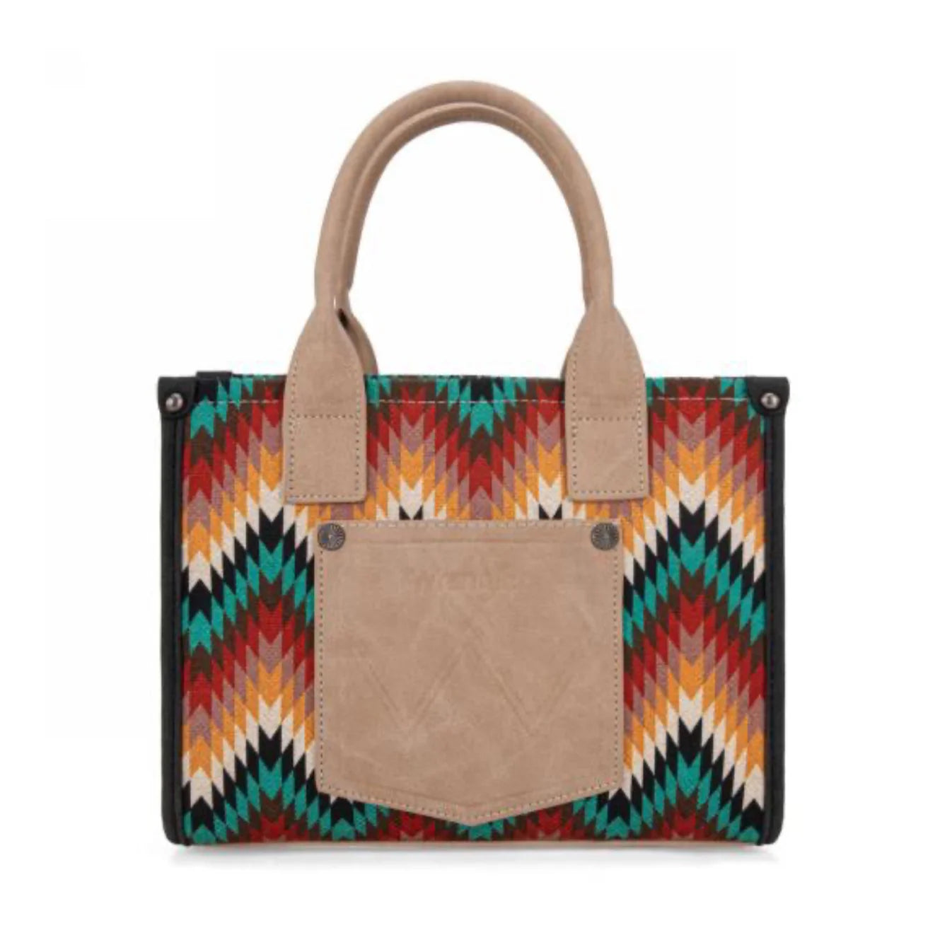 Wrangler Nevada Crossbody Bag