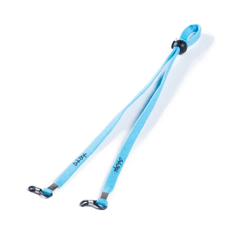 Safe Style Lanyard